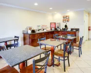 Motel 6 Georgetown, TX