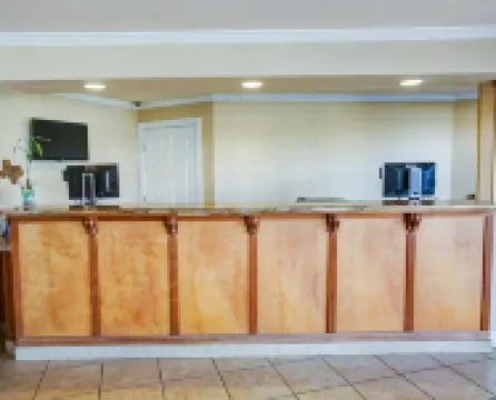 Motel 6 Georgetown, TX