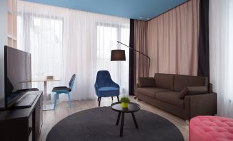 Park Inn by Radisson Residence Riga Barona