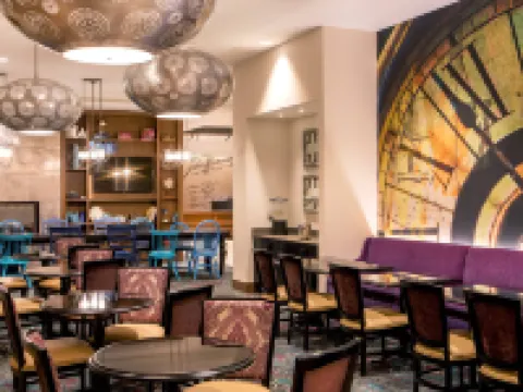 Residence Inn Boston Braintree ブレーンツリーのホテル