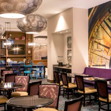 Residence Inn Boston Braintree