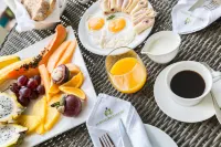 Acoya Curacao Resort, Villas & Spa - breakfast