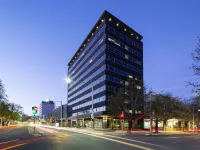The Sebel Canberra Civic Hotels near Australian War Memorial