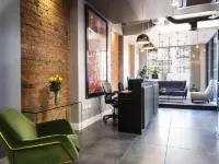 Church Street by Supercity Aparthotels