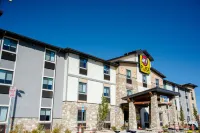 My Place Hotel-Carson City, NV Hoteles cerca de JCPenney