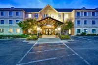 Staybridge Suites Madison-East Hotels in Madison