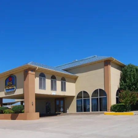Quality Inn & Suites Owasso US-169