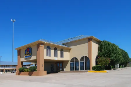 Quality Inn & Suites Owasso US-169
