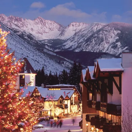 Vail Residences at Cascade Village, Part of Hyatt