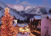Vail Residences at Cascade Village, Part of Hyatt