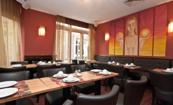 Hotel Atlas Vondelpark