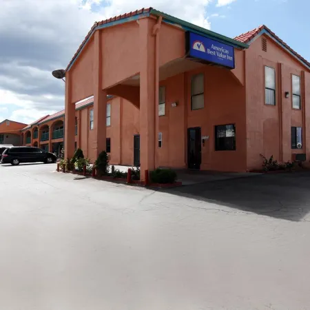 Quality Inn Show Low