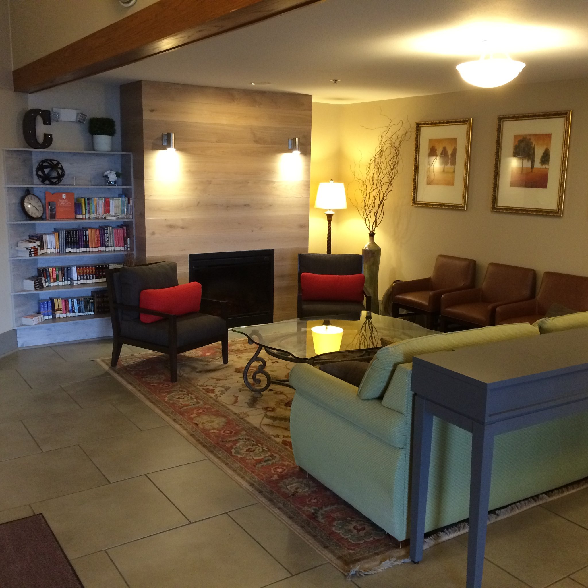 Country Inn & Suites by Radisson, Fargo, ND