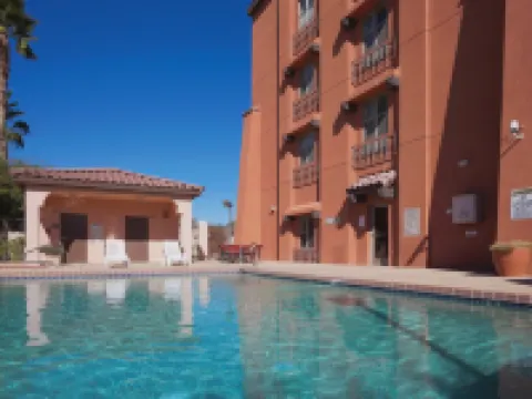 City Express by Marriott Tempe Hotels in Tempe