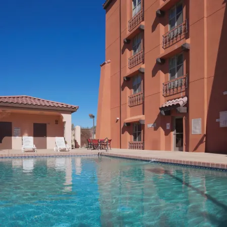 City Express by Marriott Tempe