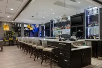 Radisson Blu Fargo - bar
