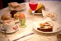 Phi Hotel Ambra