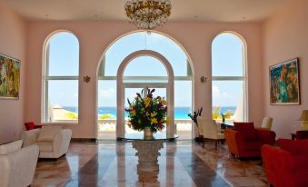 Casa Turquesa - Near Luxury Avenue Shopping Mall