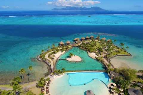 InterContinental Tahiti Resort & Spa