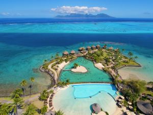 InterContinental Tahiti Resort & Spa