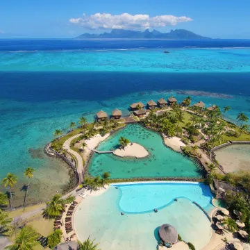 InterContinental Tahiti Resort & Spa