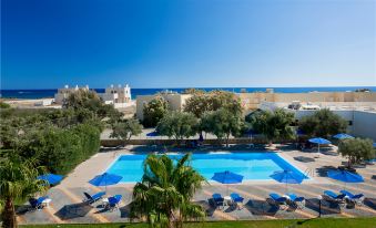 Numo Ierapetra Beach Resort Crete Curio Collection by Hilton