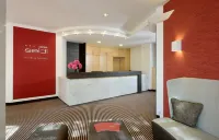 das seidl Hotel & Tagung München Hotels in Germering