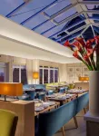 Cromlix - breakfast