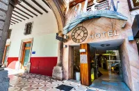Hotel Xauen Hôtels à : Jaén