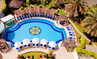 Radisson Blu Hotel, Muscat