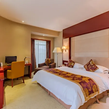 Jiu Long International Hotel