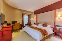 Jiu Long International Hotel Hotels in Mengcheng