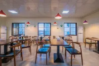 泰寧財富飯店 - 早餐