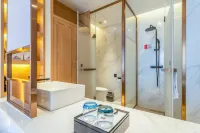 Garden Holiday Hotel Hotels in Linzhou