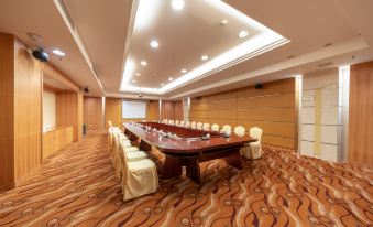 Yuda International Hotel