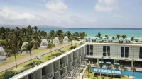 The Lind Boracay Hotel di Stasiun Feri 1