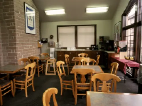 Provo River Inn Hoteles en Provo