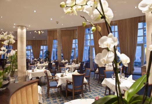 빌라 비타 로젠파크