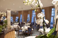 Hotel Rosenpark Hotels in Marburg