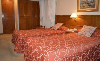 Hotel Carlos V Santiago del Estero - Housity