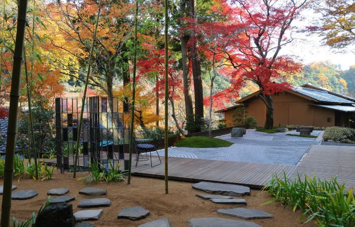 HOSHINOYA Kyoto