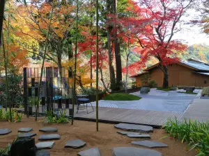 虹夕諾雅 京都