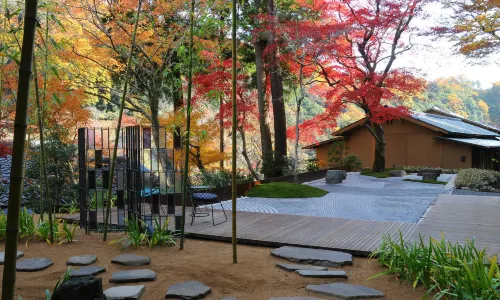 HOSHINOYA Kyoto