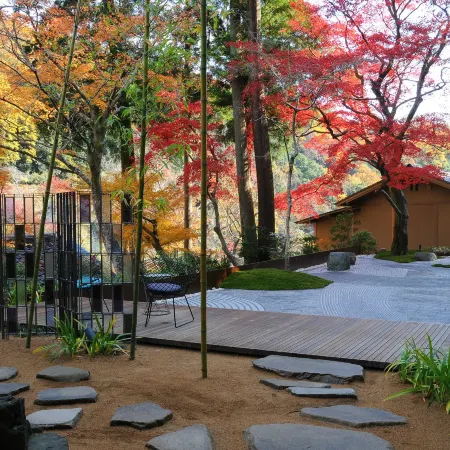 HOSHINOYA Kyoto