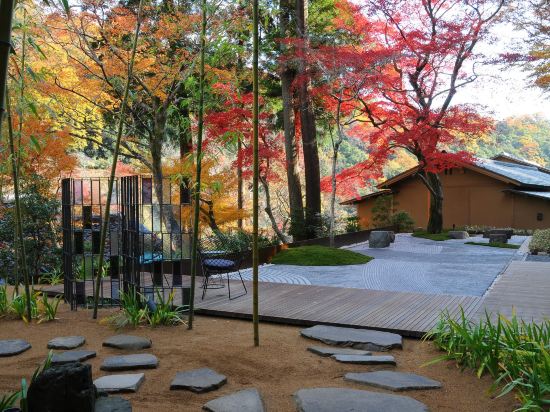 星のや 京都