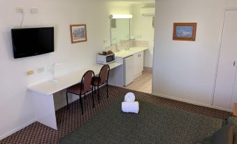 Outback Motel Mt Isa