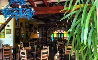 Hotel Pueblito Cafetero