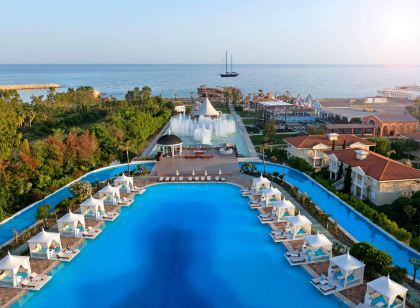 Titanic Mardan Palace