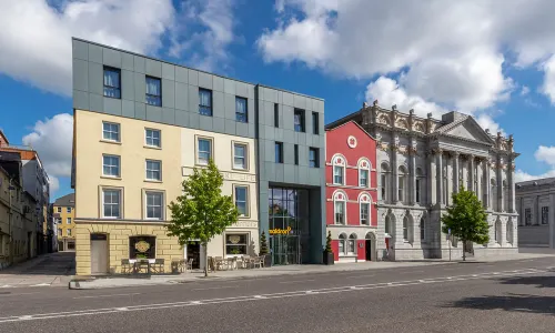Maldron Hotel South Mall Cork City