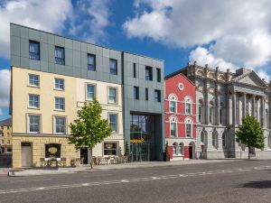 Maldron Hotel South Mall Cork City